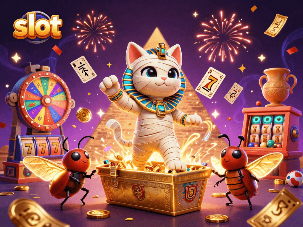 Menangkan slot terbaik di Timunmerah dengan jackpot mencolok dan fitur bonus menarik.