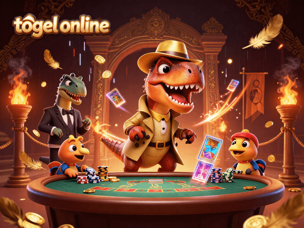 Mengakses togel online dengan kecepatan tinggi dan layanan profesional di BAYITOTO