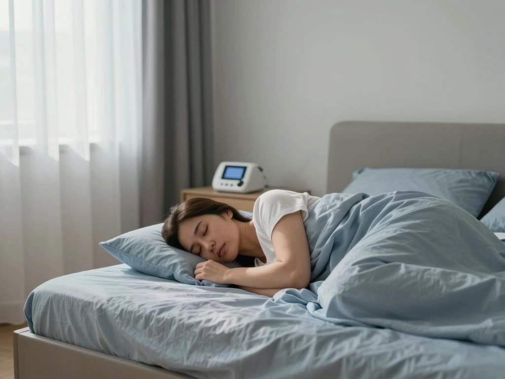 Why Sleep Apnea is Often Under-Diagnosed in Women