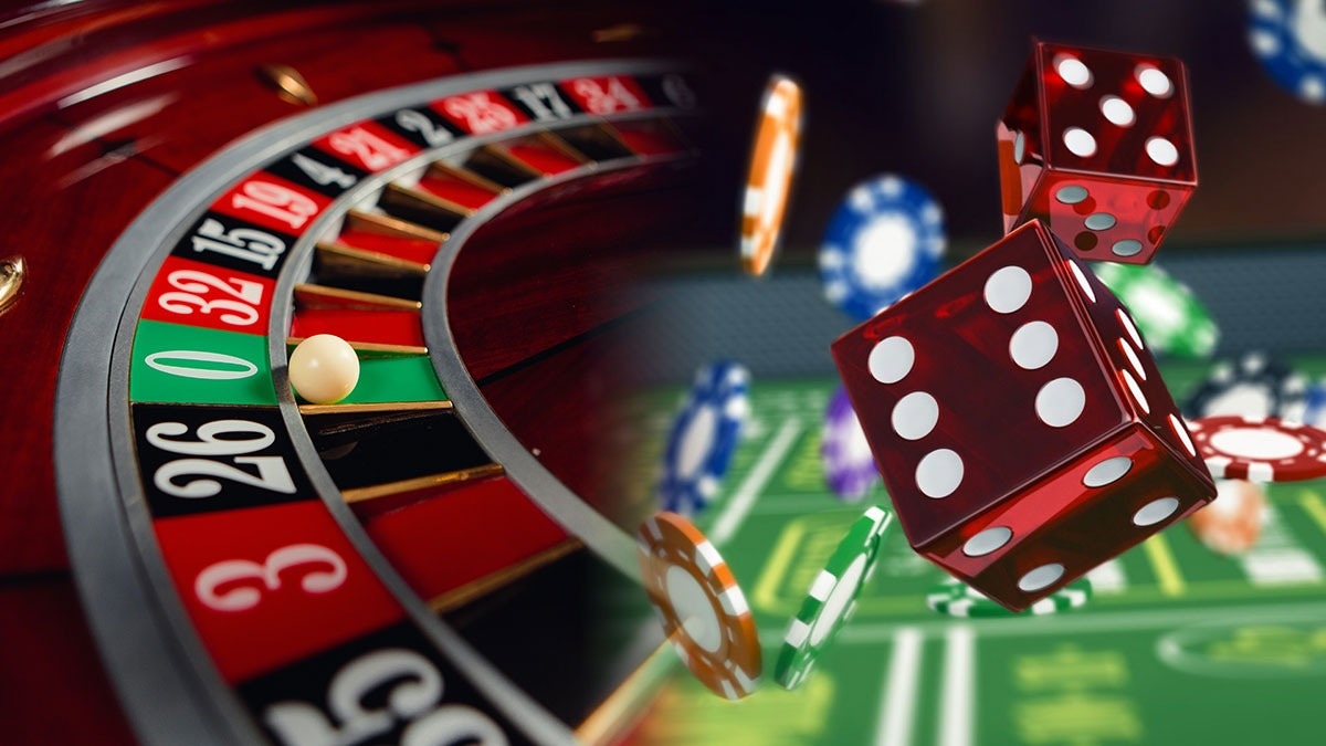 BETFLIX CASINO เว็บคาสิโนมาแรงที่สุดในปีนี้