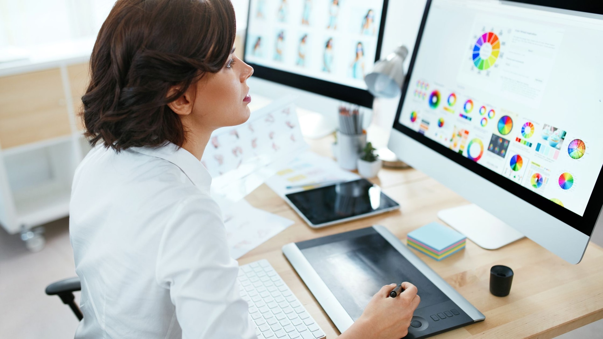 Digital marketing agency services tailored for food, beverage and tourism brands