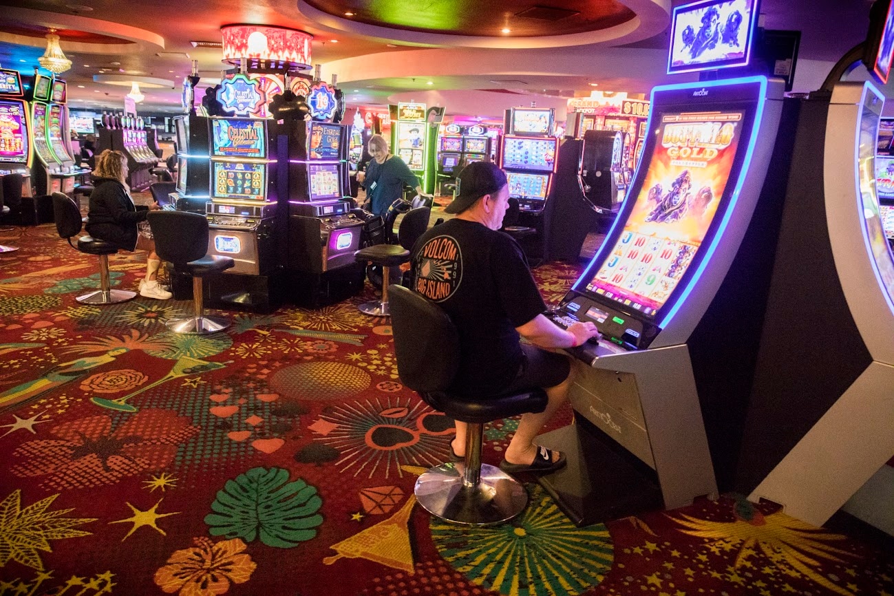 Joker Slot เว็บเกมออนไลน์มาตรฐาน พร้อมระบบออโต้