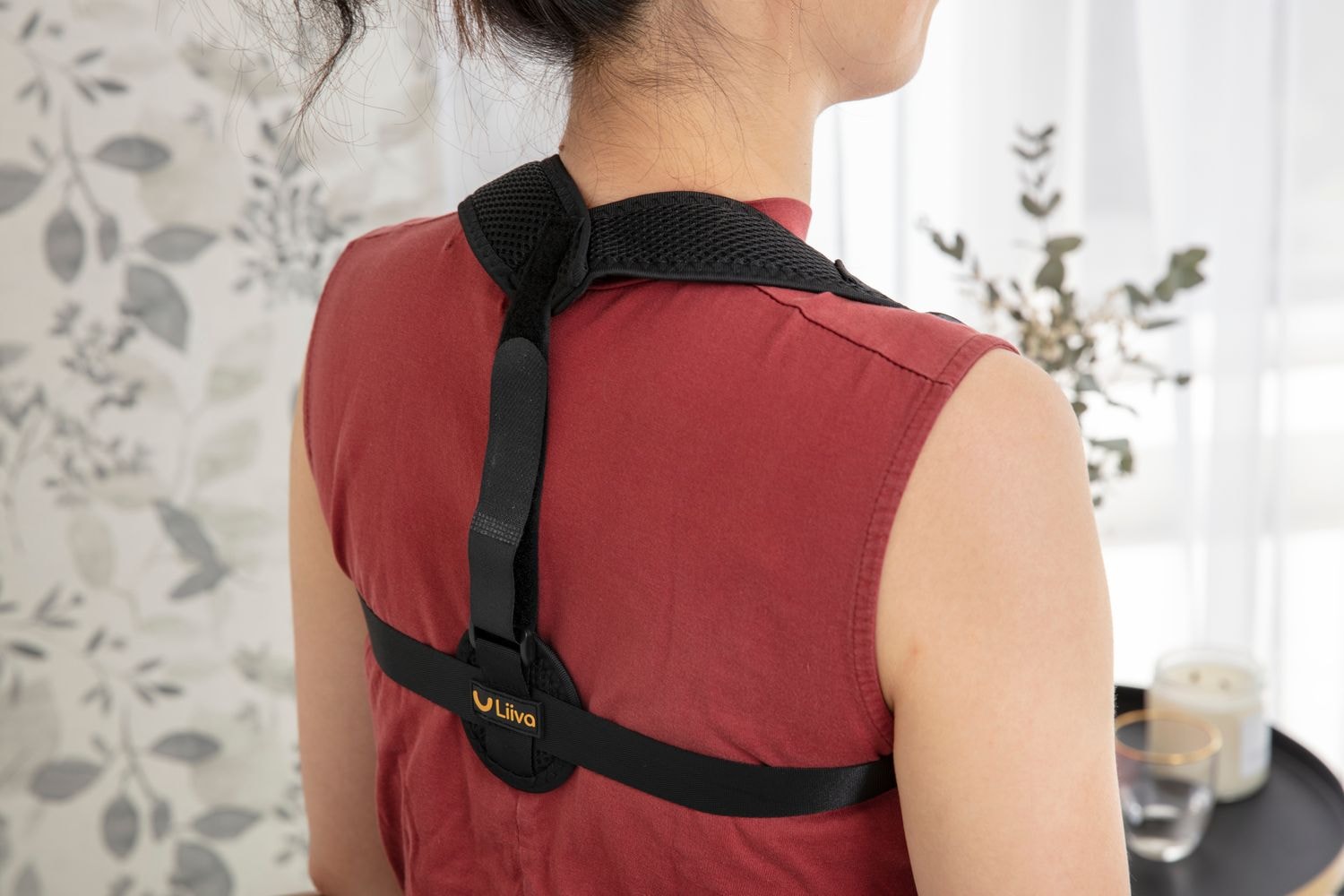Why Choose a Posture corrector from The Posture Saver
