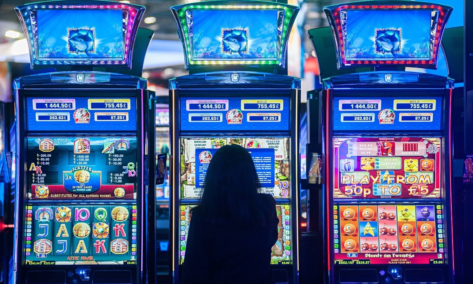 Jili Slot Games รวมเกมสล็อตยอดนิยม โบนัสแตกหนัก