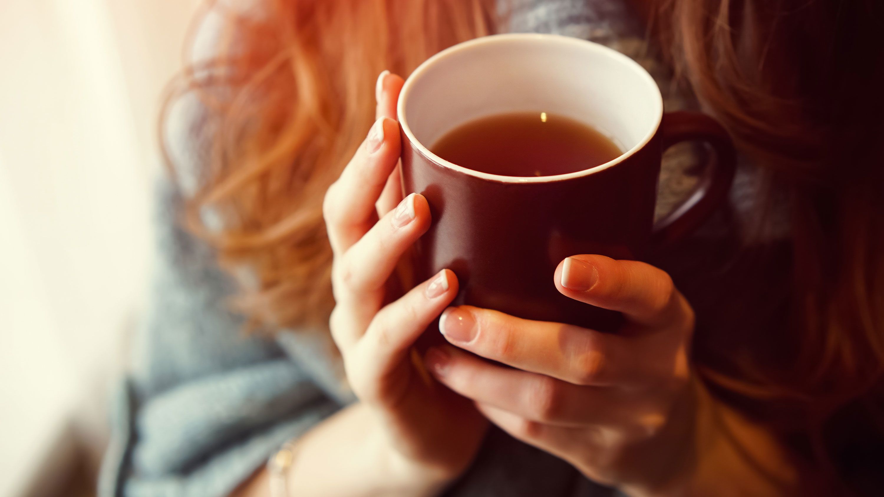 Authentic Wellness Through Traditional Chai