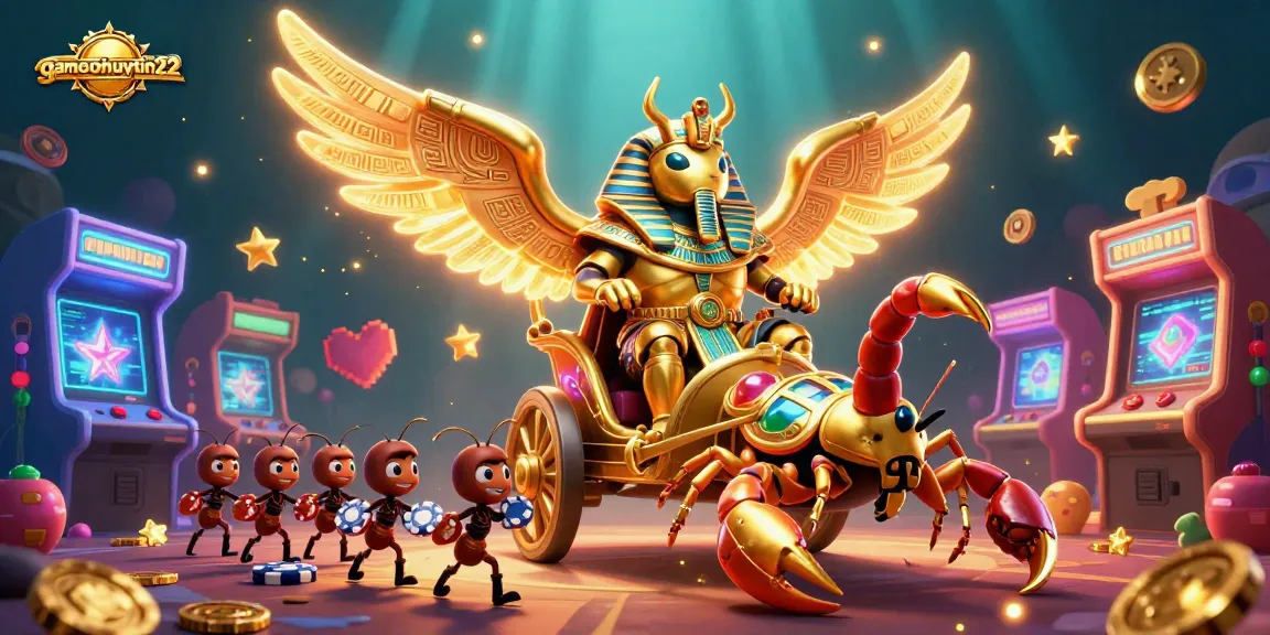 Experience thrilling Pai Gow with gamenohuuytin22's exciting casino adventure elements