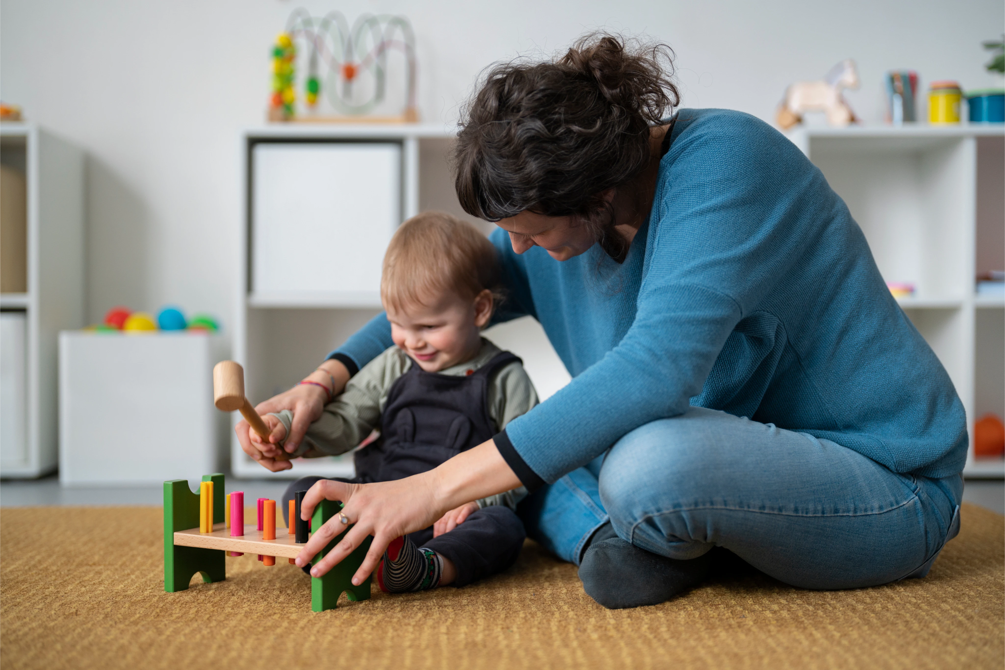 Trusted ABA therapy in West Bloomfield with compassionate care