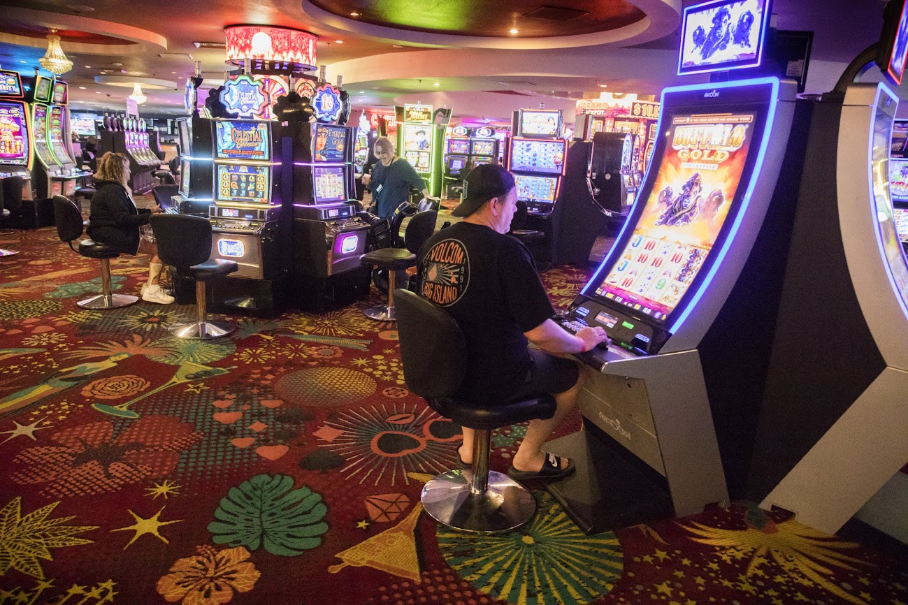Joker Slot เว็บเกมออนไลน์มาตรฐาน พร้อมระบบออโต้