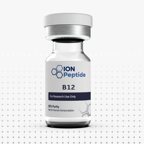 BPC 157 Where to Buy | Research-Grade Peptides | Ion Peptide