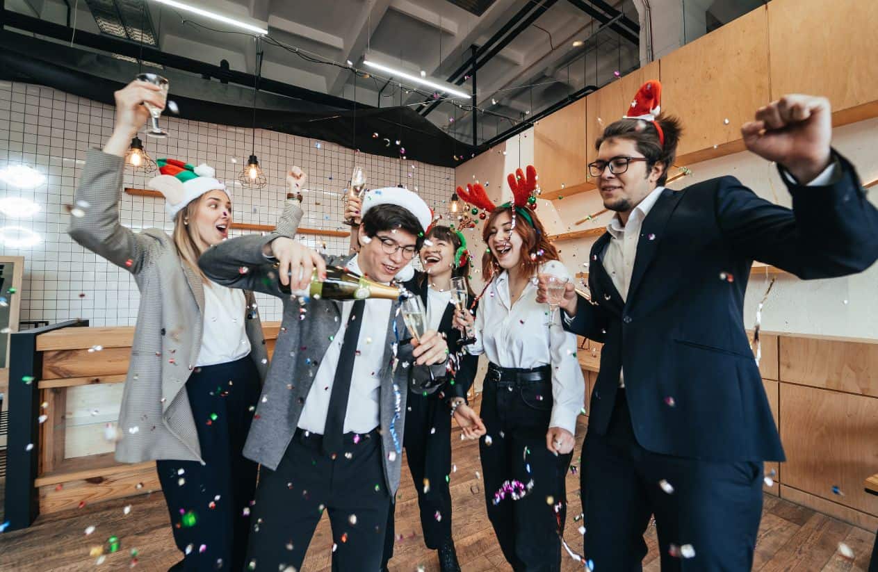 Innovative Corporate Event Entertainment for Modern Companies