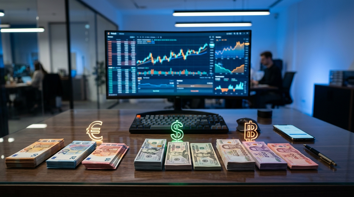 Money exchange Sydney – Buy Currency Online Easily