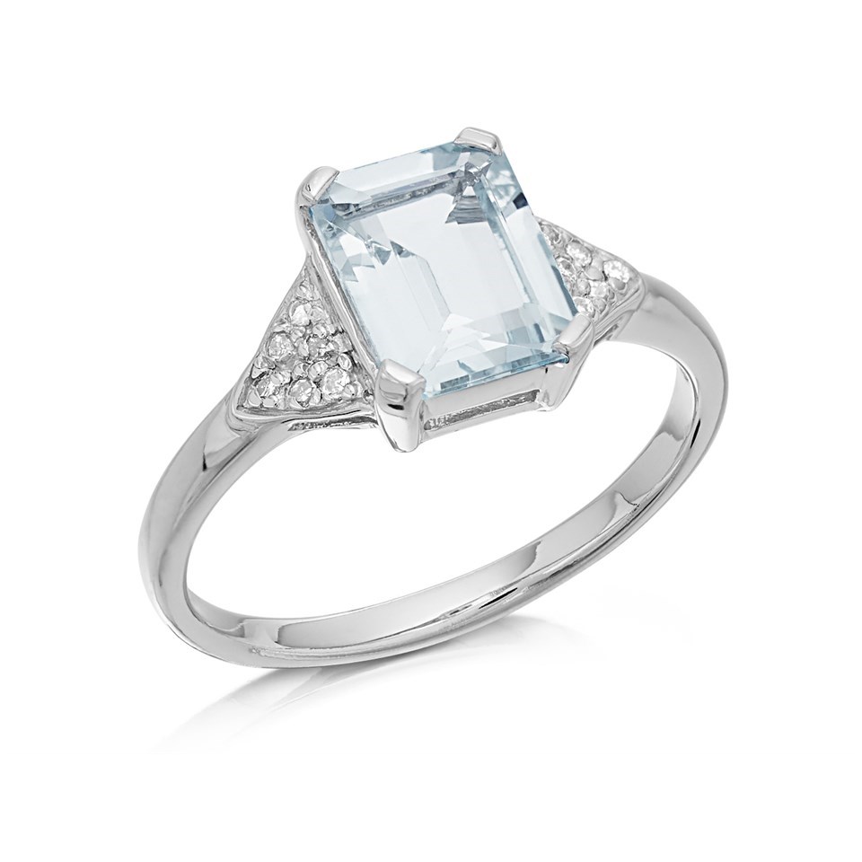 Luxury Wedding Rings | High-End Bridal Rings with Exceptional Craftsmanship