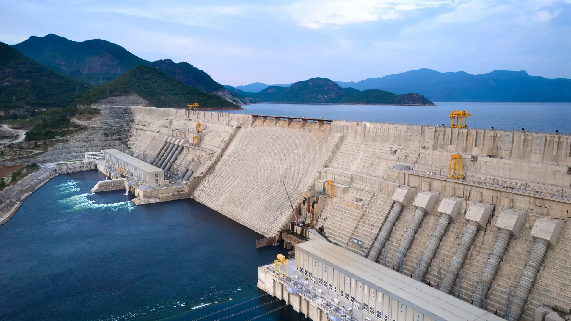 Hydroelectricity Construction Cost Estimating Experts