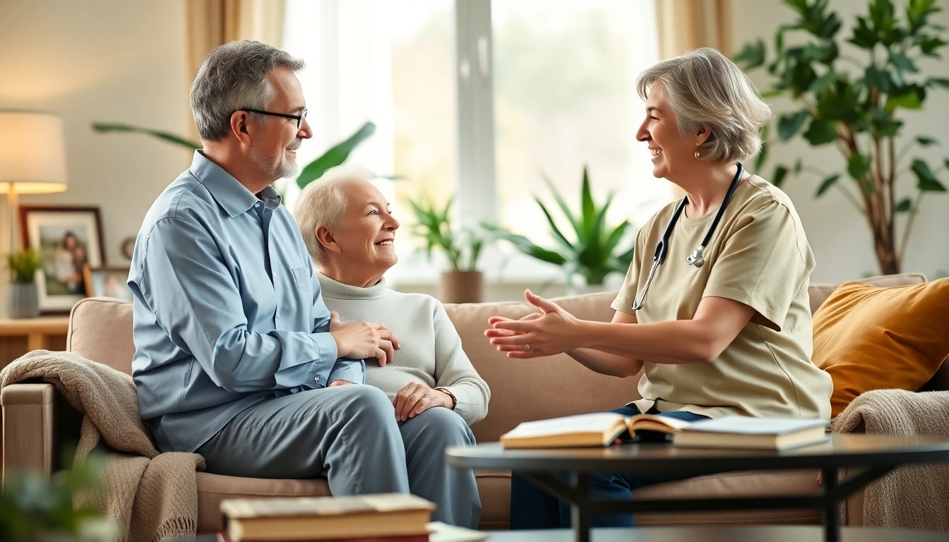 Safe And Reliable Travel With Transportation For Elderly Austin Care