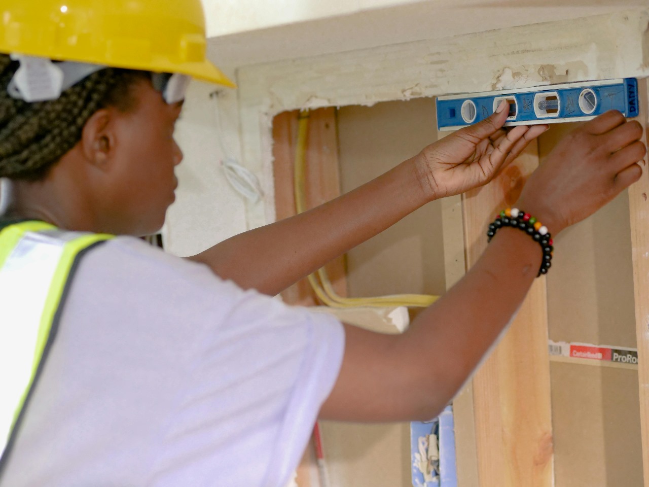 Experienced New York City General Contractor for Innovative Building Projects