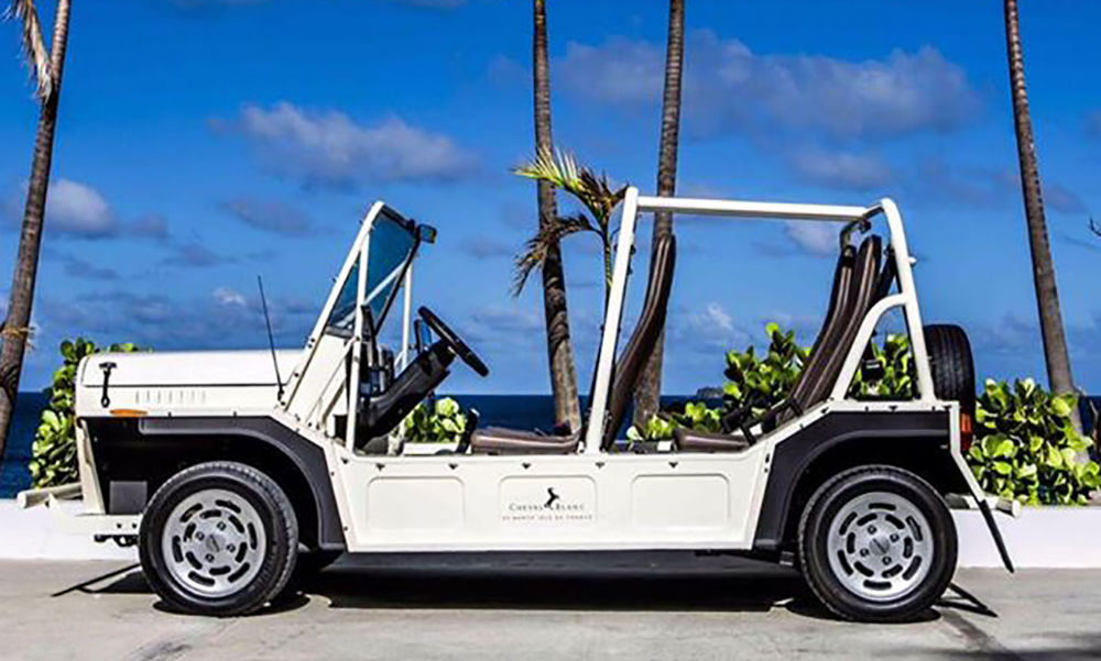 Rent Mini Cooper St Barts For The Ultimate Island Experience