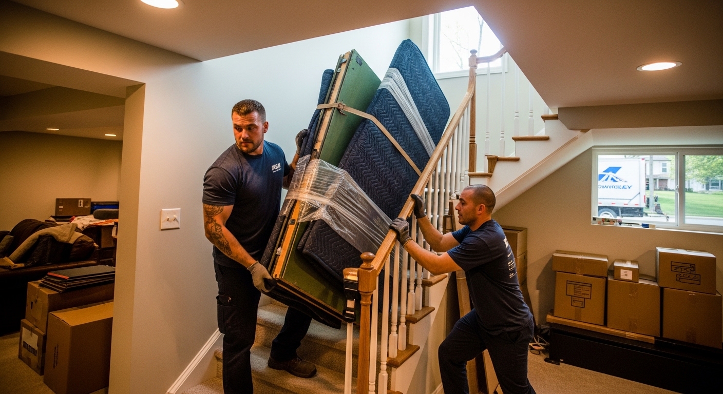 Pool Table Movers Dallas for Seamless Pool Table Relocation