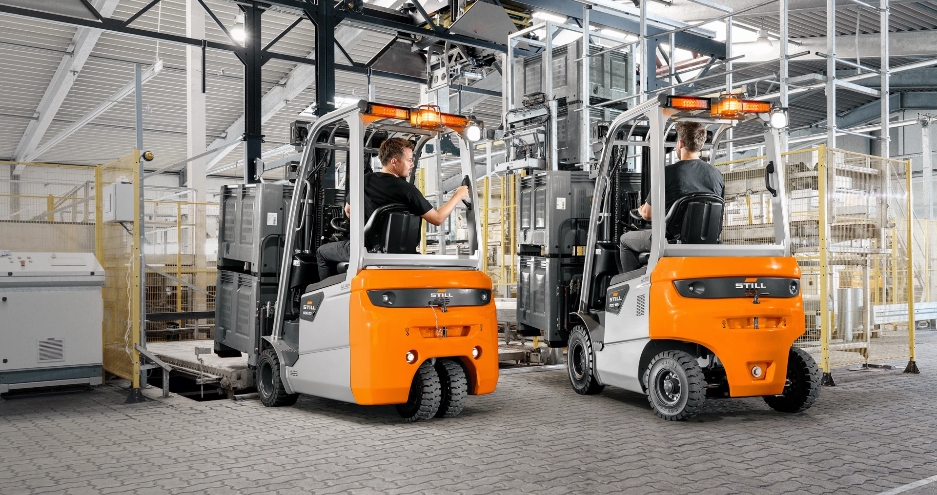 Affordable Gradall Services for Heavy-Duty Projects