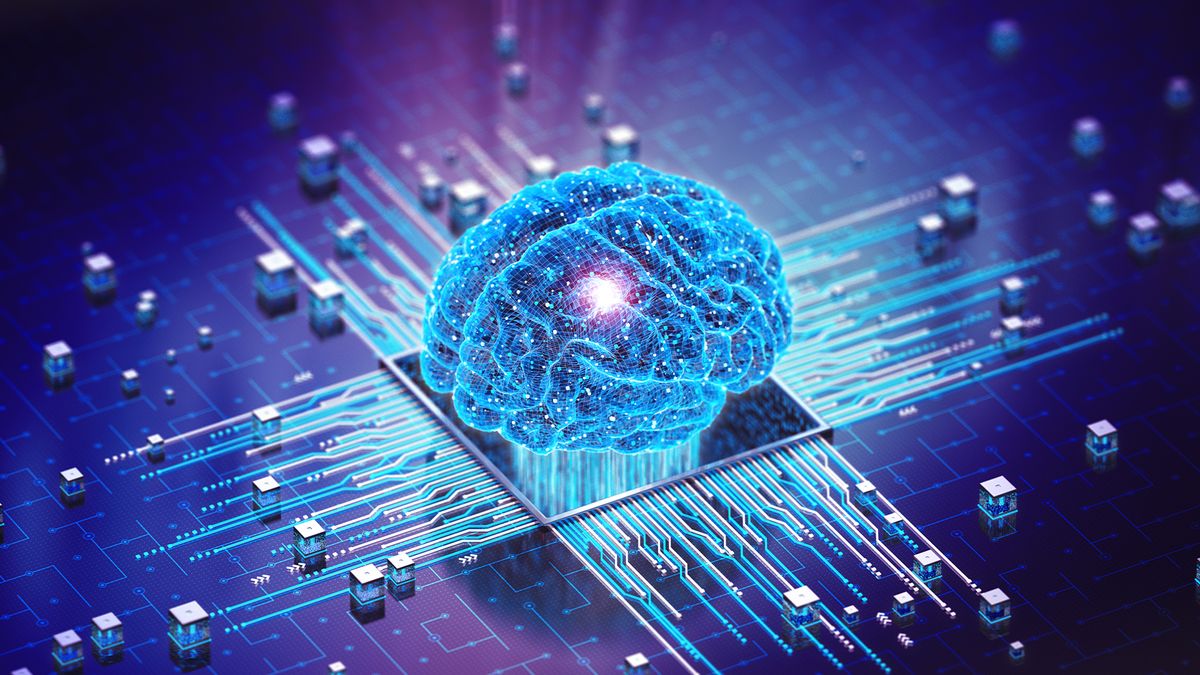 AI trading bot for automated Bitcoin profit generation