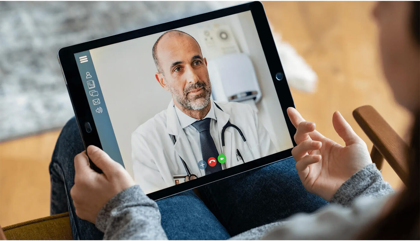 Online Appointment Scheduling Made Easy with Vosita