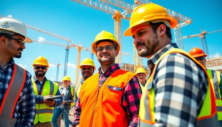 Start Your Career with Construction apprenticeship austin Texas