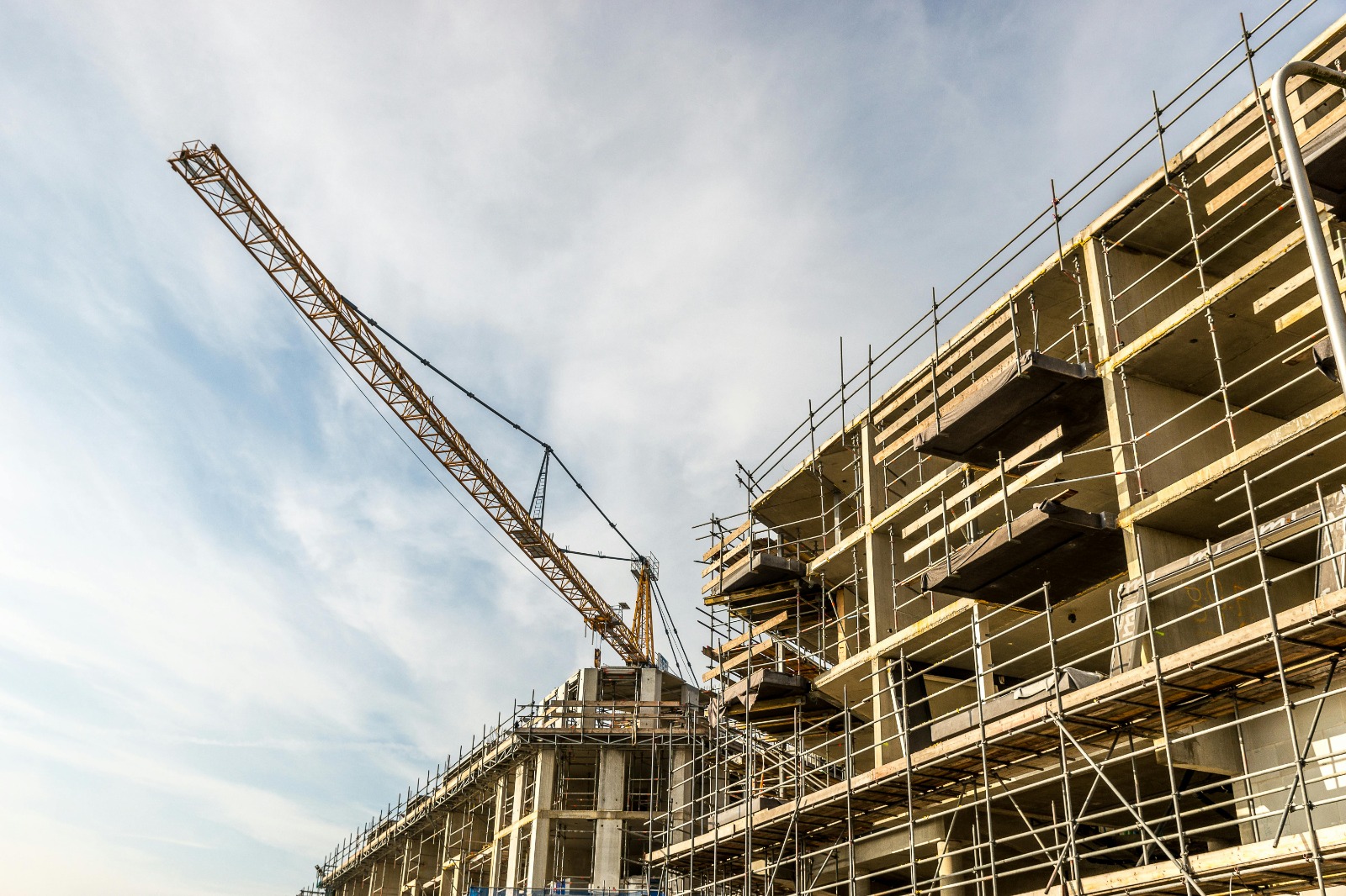 Why Choose Construction training san antonio tx for Career Growth