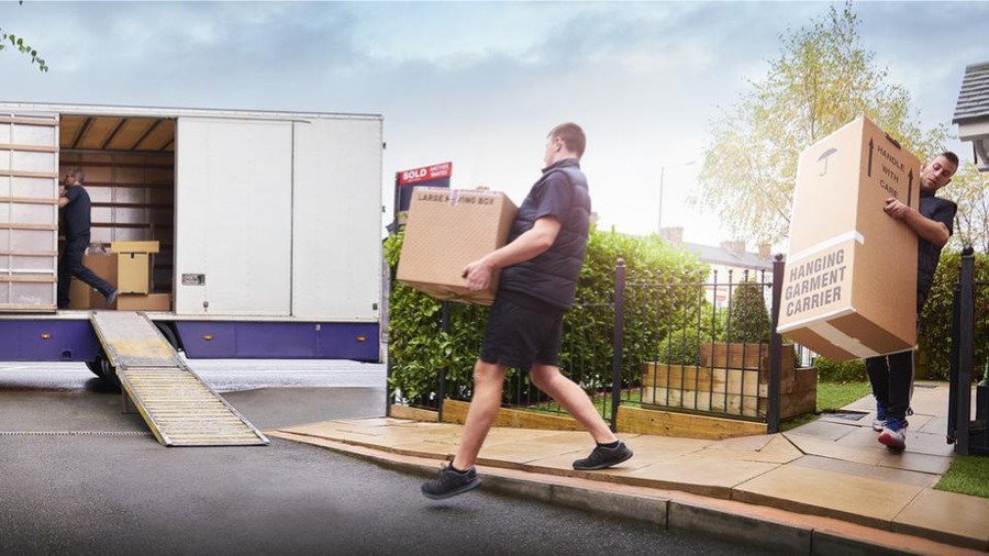 WRITER RELOCATION THANE for Safe Shifting by Writer Worldwide Relocations
