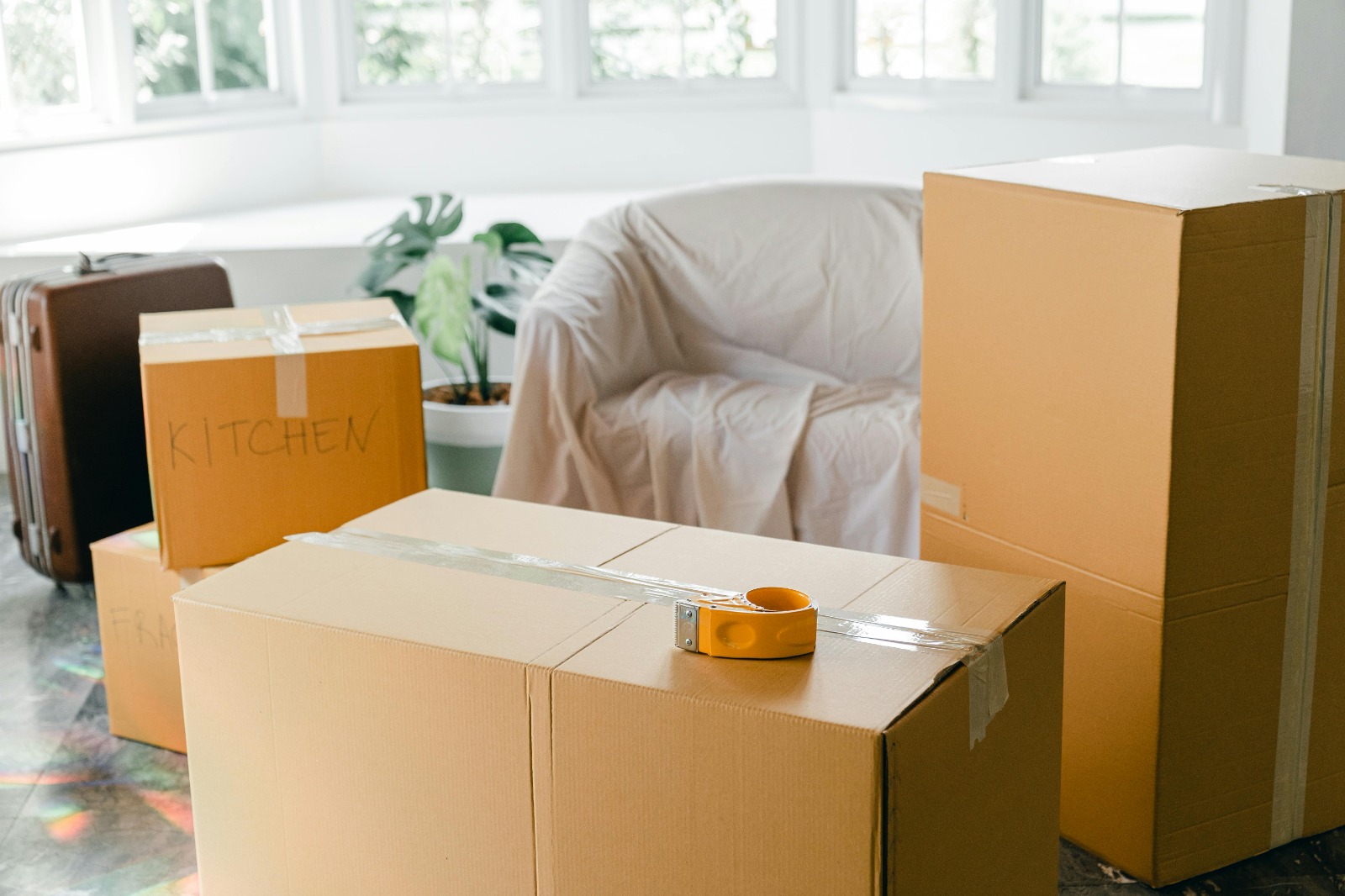 Expert Manhattan Moving Solutions for Homes and Offices