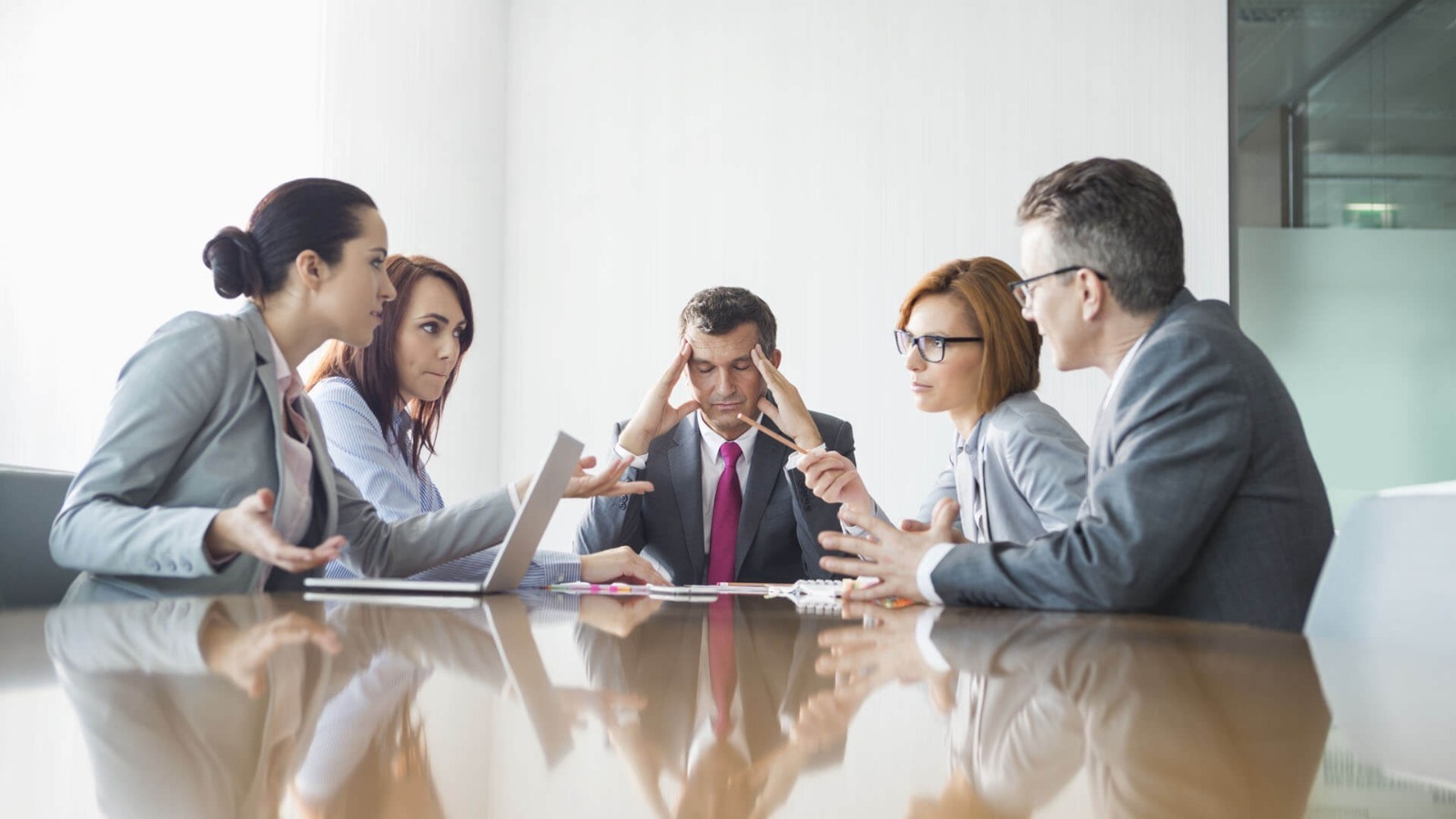 Modern Approaches to Contract Management Success