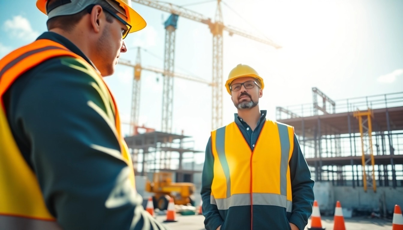 Why Contractors Trust Associated Builders Contractors Carolinas