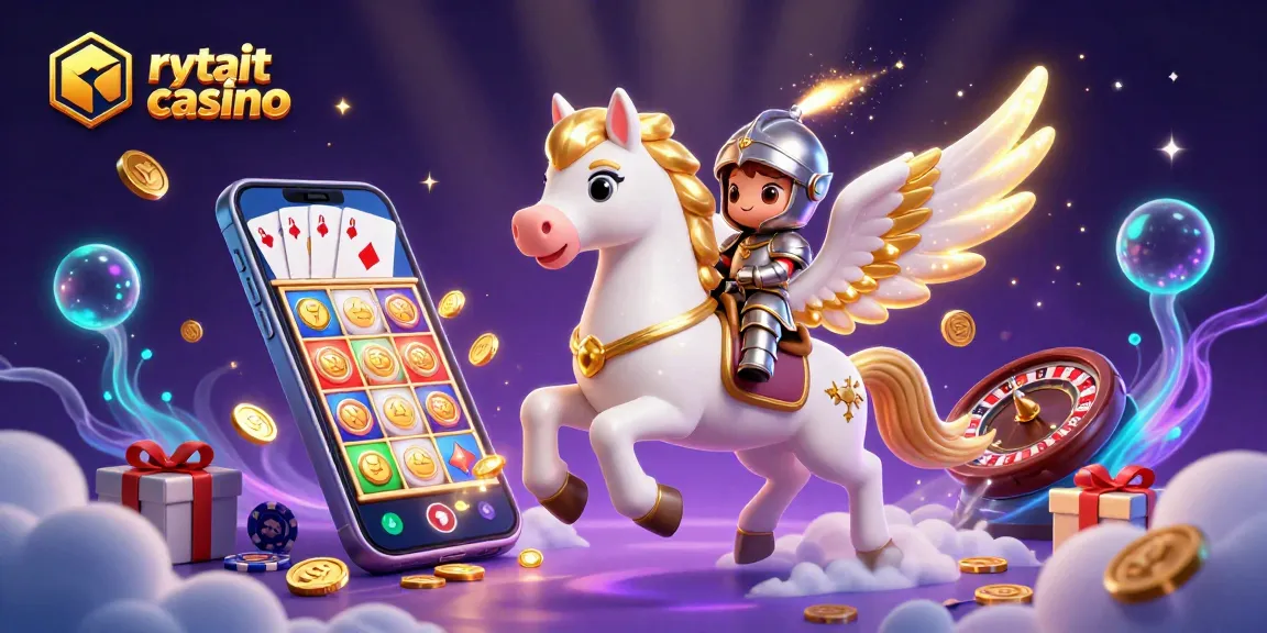 Jouez au retrait crypto casino avec des gains rapides et sécurisés sous une belle illustration 3D dynamique.