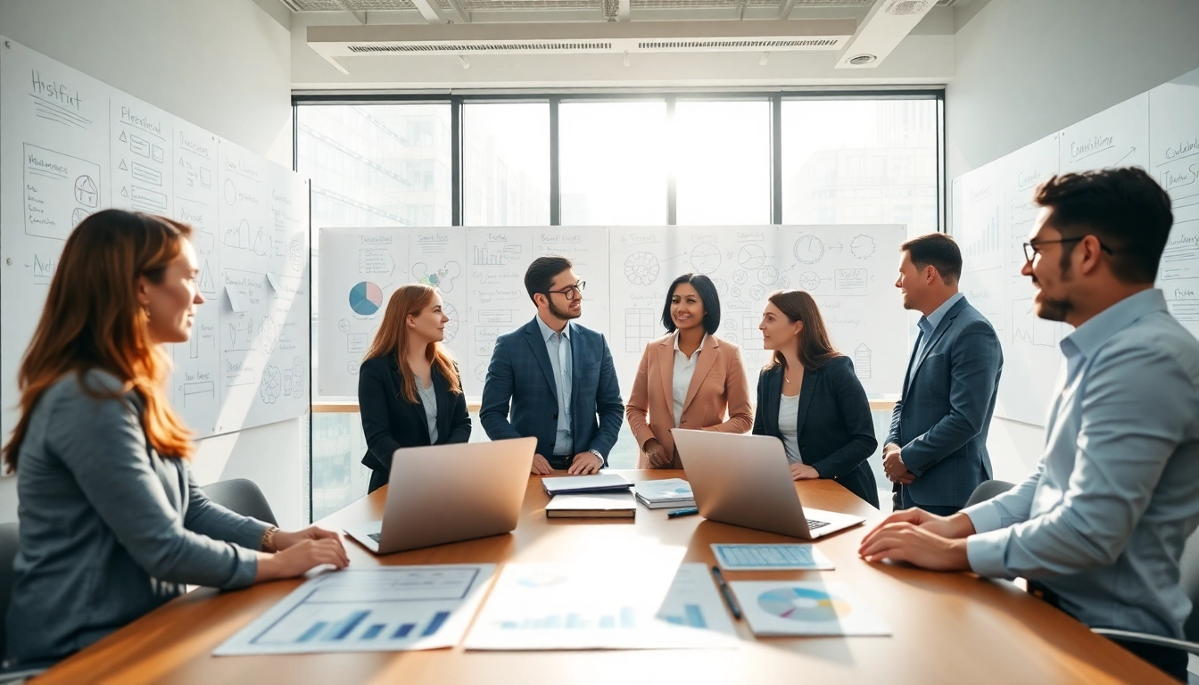 Streamlining Your Journey with Product Commercialization Services for Business Growth