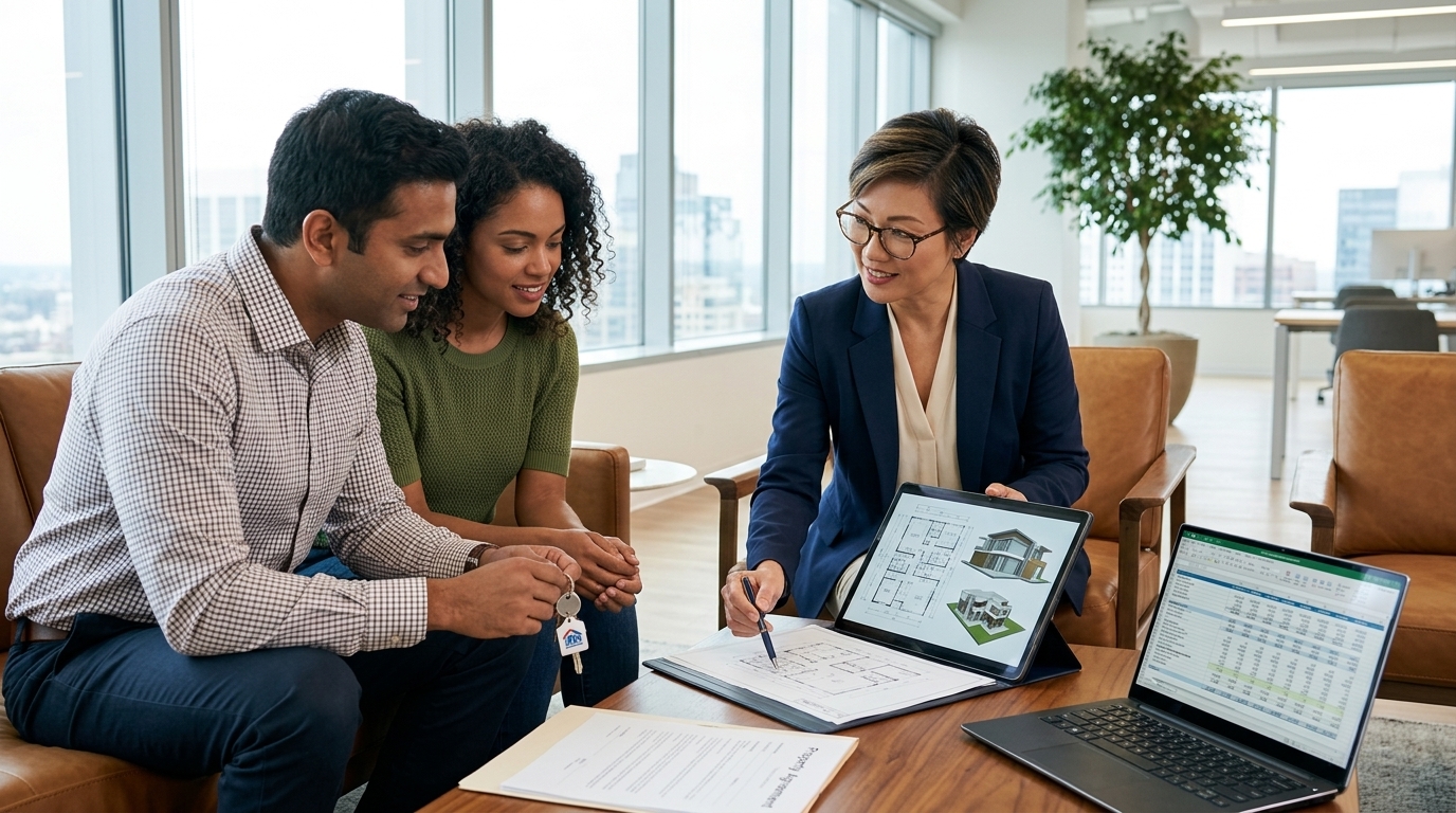 Affordable and Reliable Title Insurance Services Nationwide