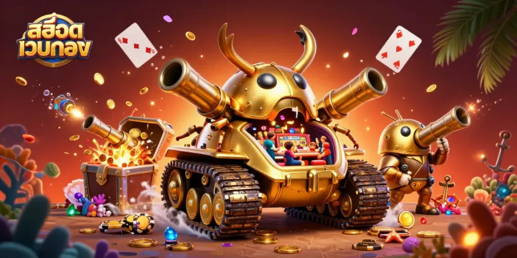 สนุกกับสล็อตเว็บตรง พร้อมคาสิโนใต้โต๊ะที่เต็มไปด้วยการเล่นเกมและโชคลาภ