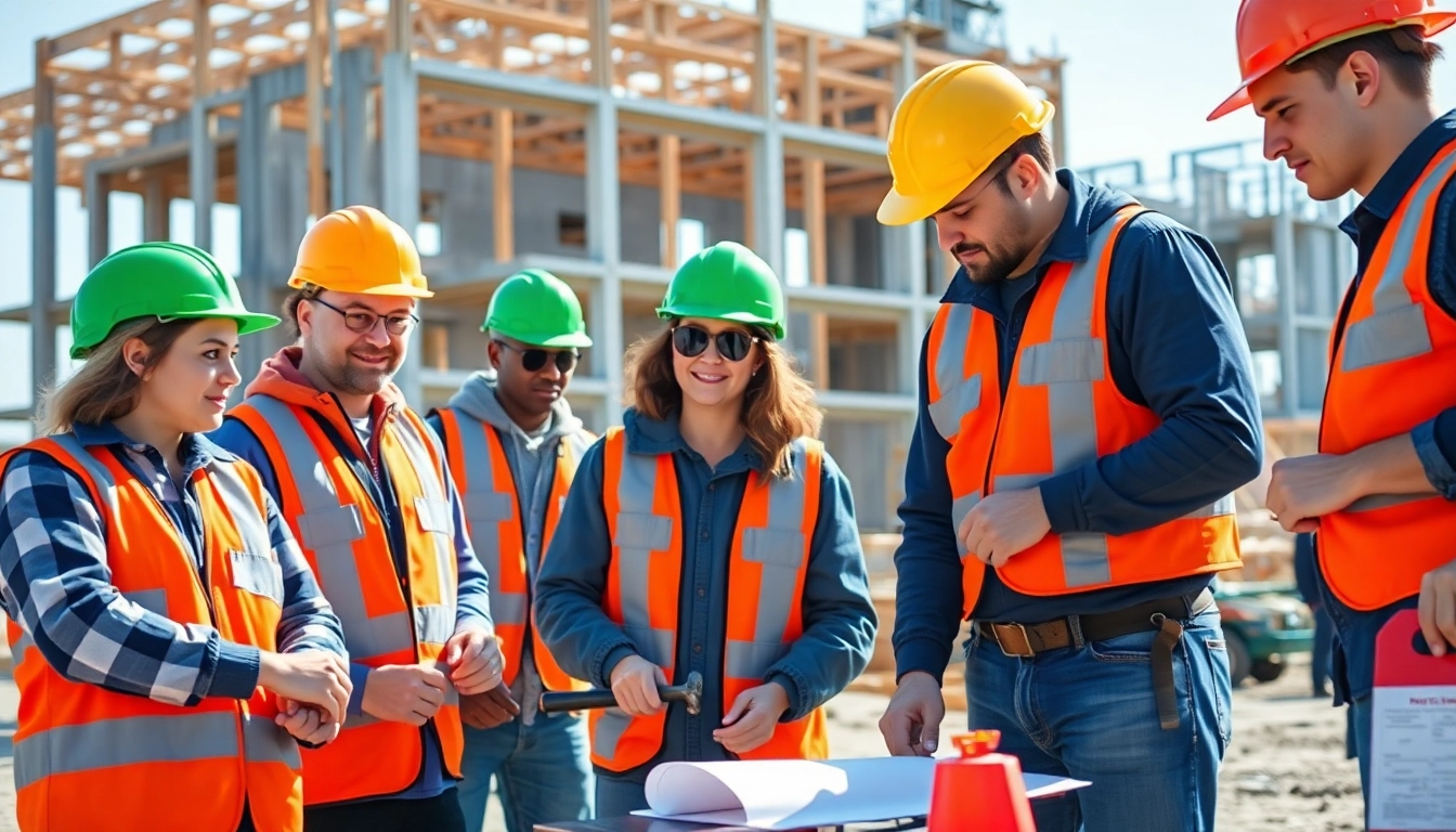Contractor political advocacy hawaii and Business Growth
