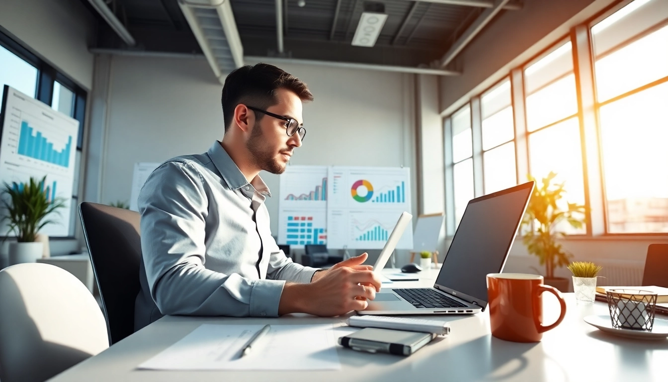 IT Support Services for Small Business with Full Coverage