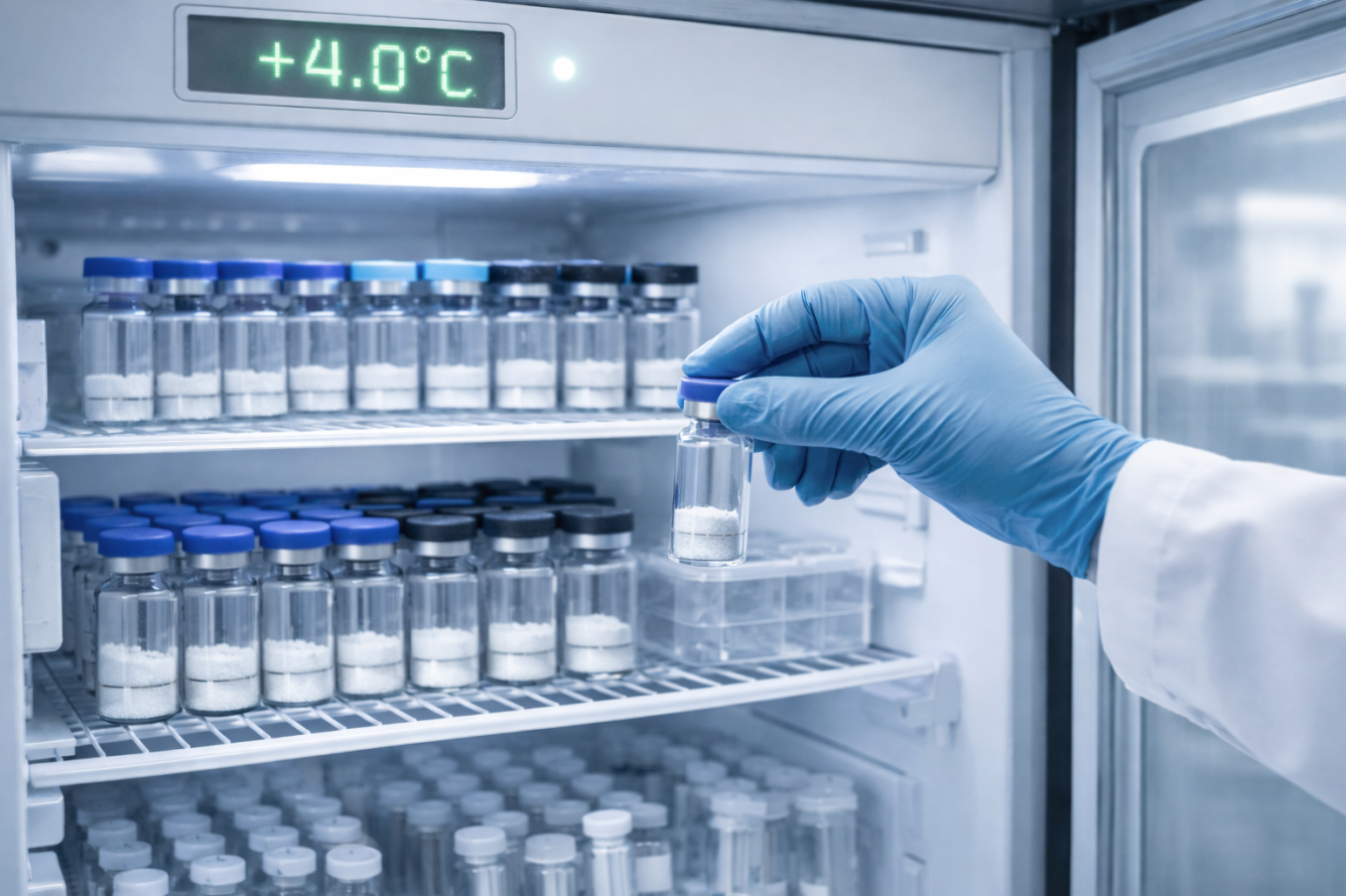 Hydro Research Peptides