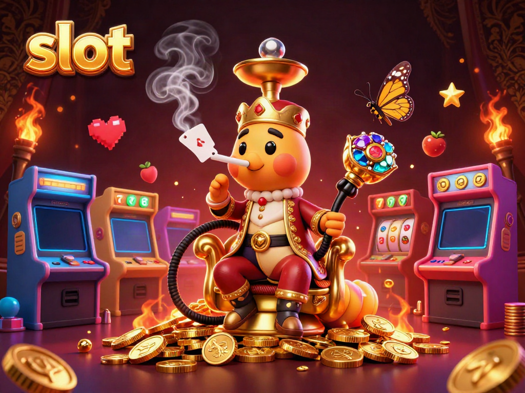Slot mesin membantu pemain menang dengan pengalaman kasino yang penuh warna dan menarik.