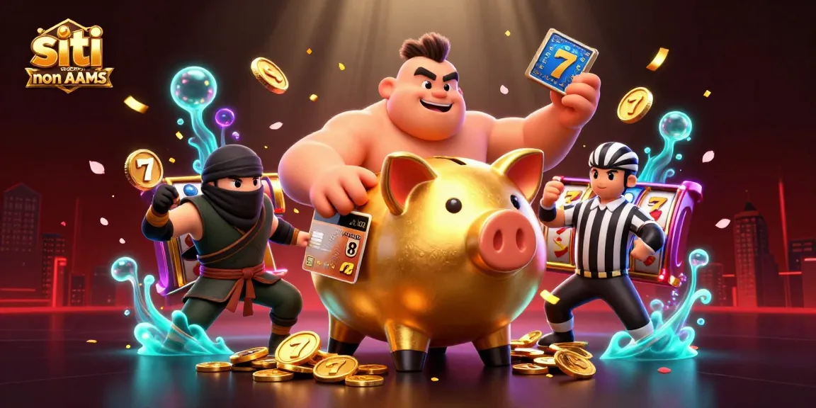 Vincere nei siti casino non AAMS con azioni strategiche di gioco e premi unici