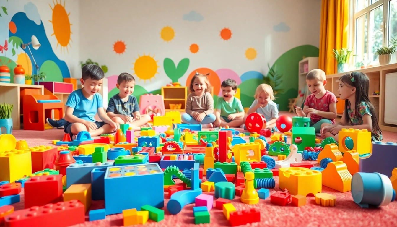 Learn more today about engaging screen-free toys that inspire creativity and fun.