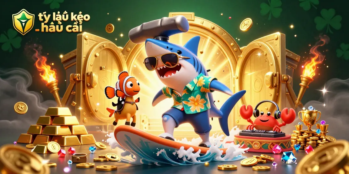 Experience thrilling odds with tỷ lệ kèo nhà cái in a vibrant online gaming scene.