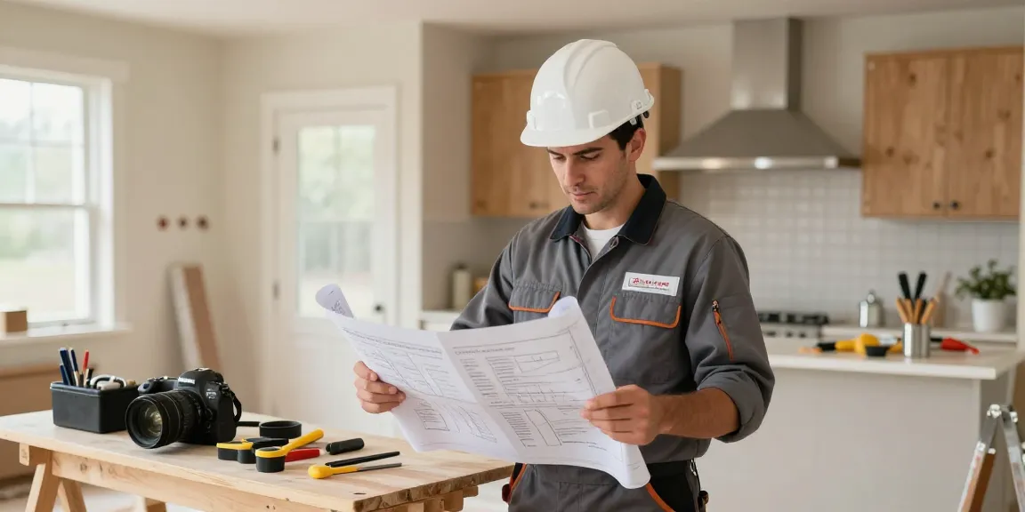 Kuwin trusted provider offering professional local services for reliable home renovations.