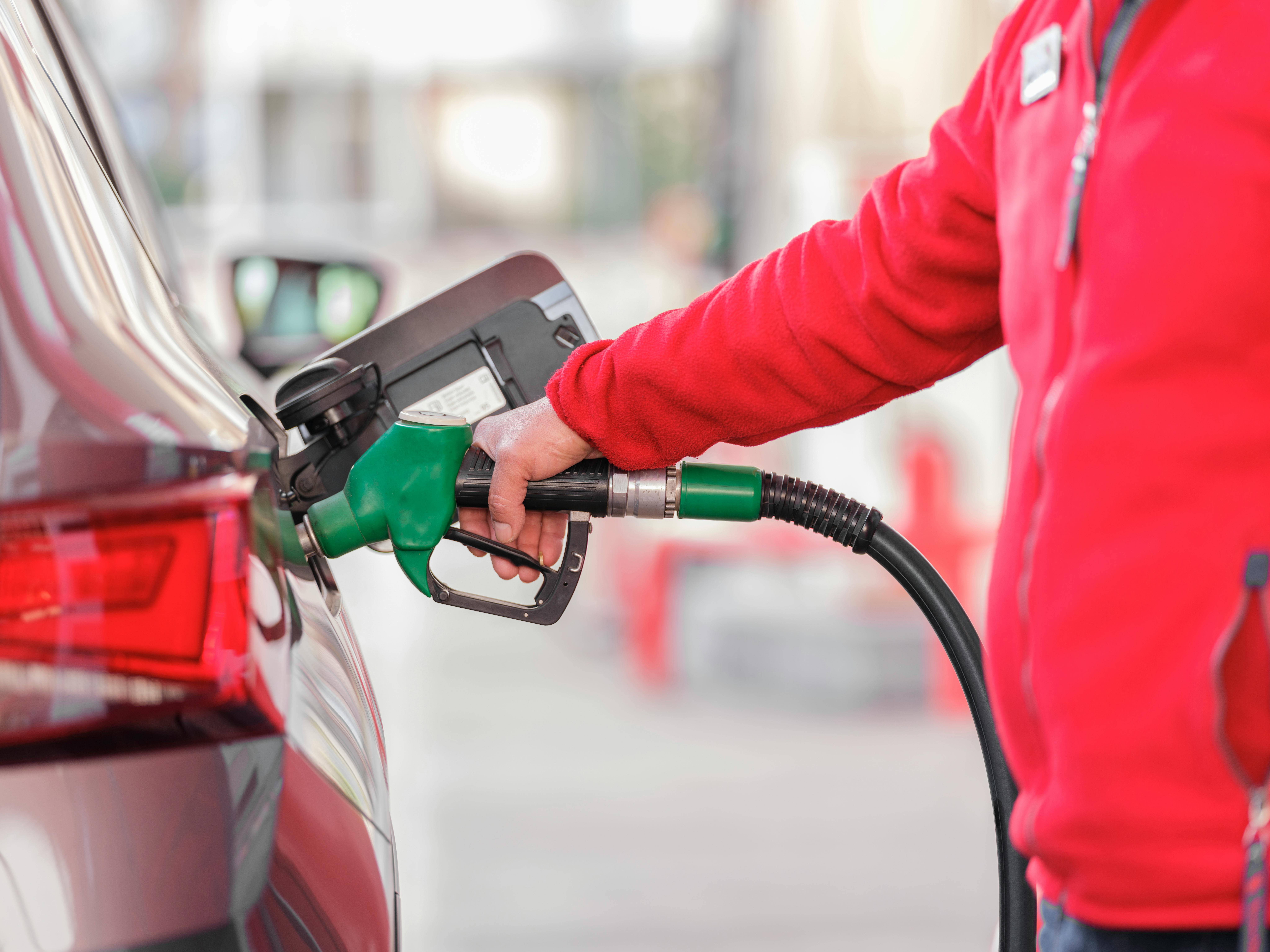 Diesel in Petrol Car – Why You Should Never Start the Engine