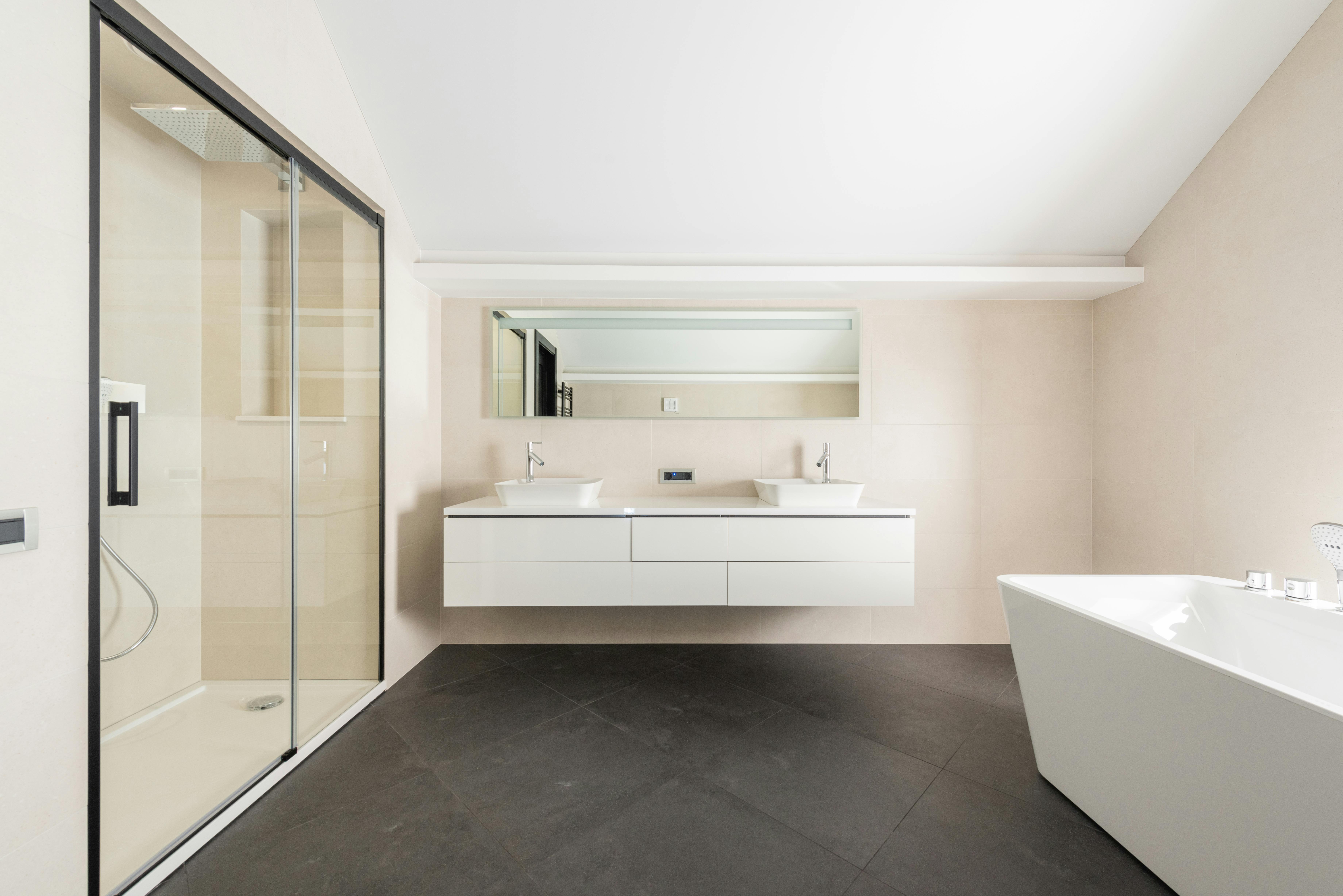 Upgrade Your Home with Trusted Bathroom renovation Manchester Contractors