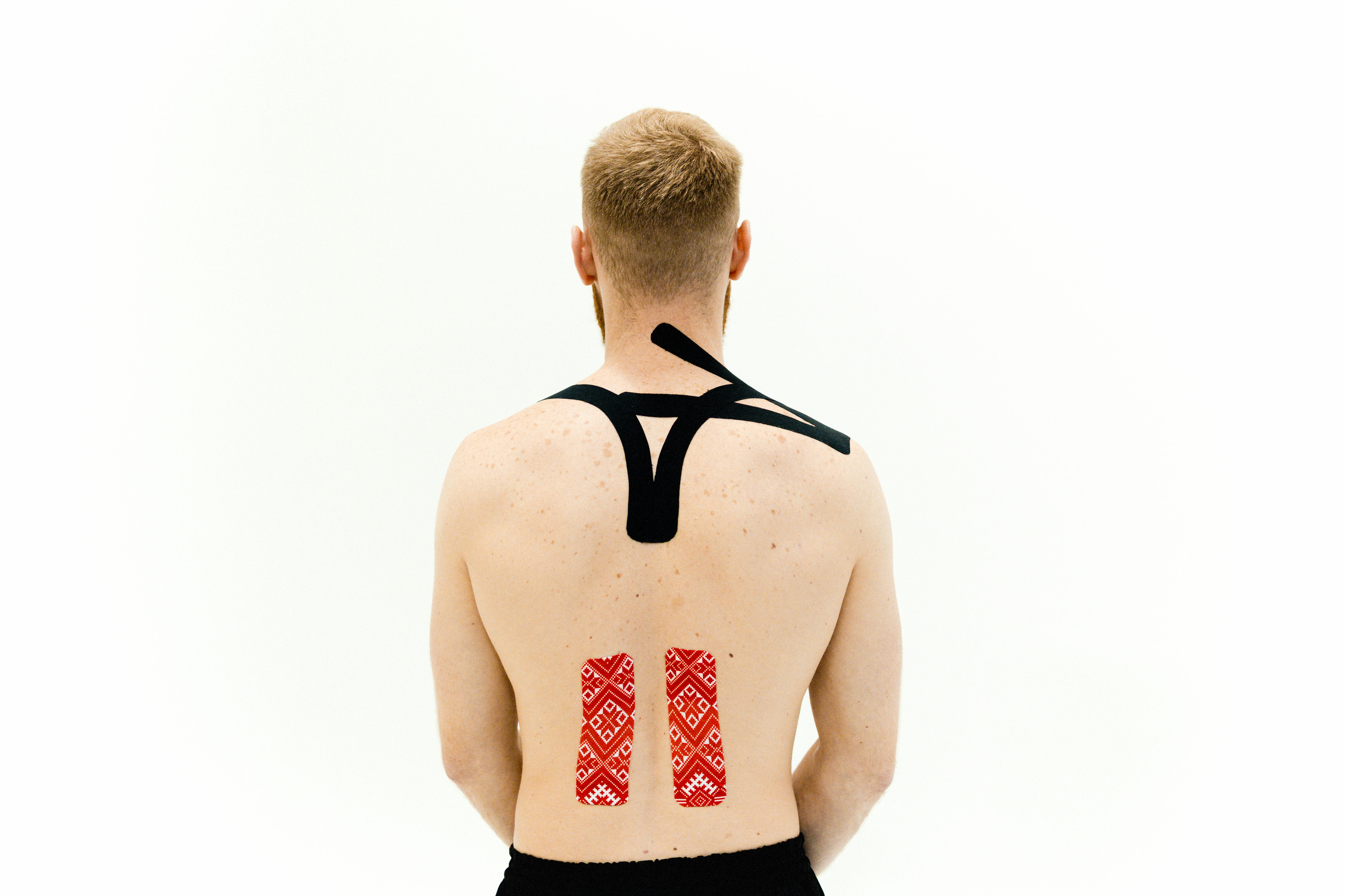 How a Posture corrector Helps Relieve Daily Discomfort