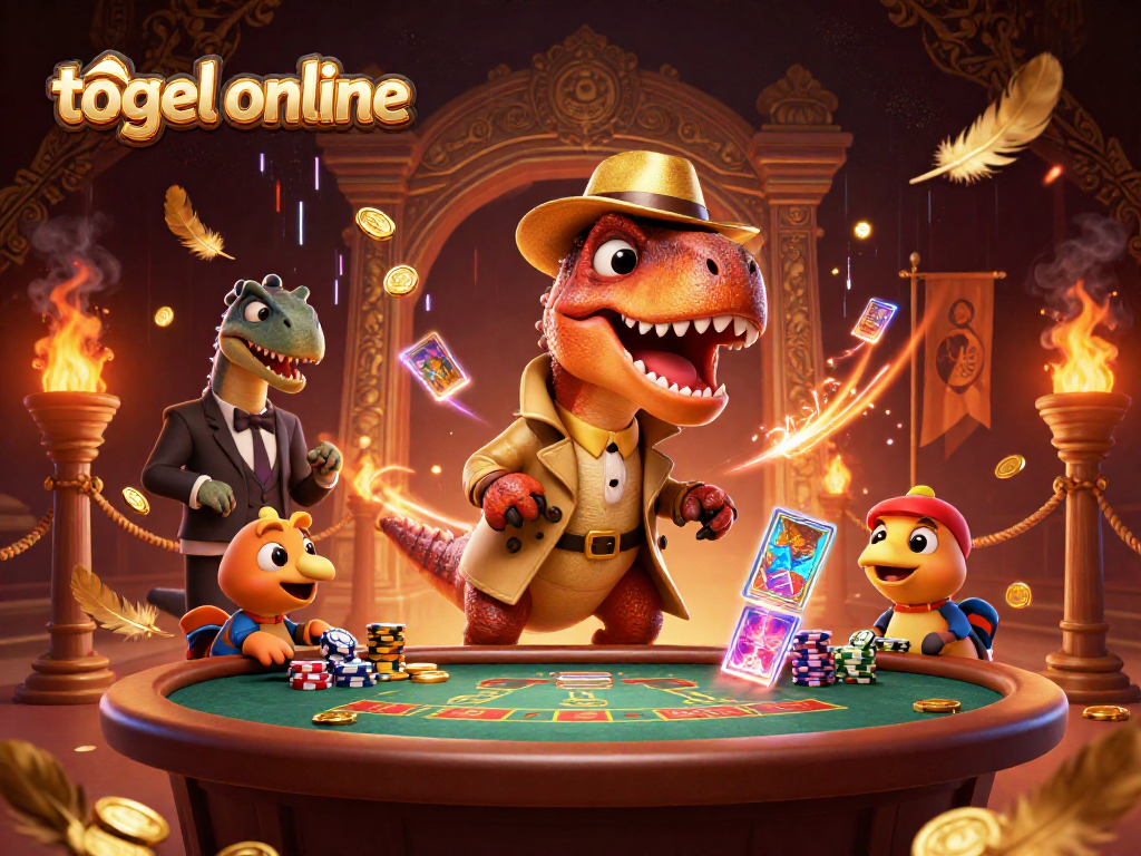 Mengakses togel online dengan kecepatan tinggi dan layanan profesional di BAYITOTO
