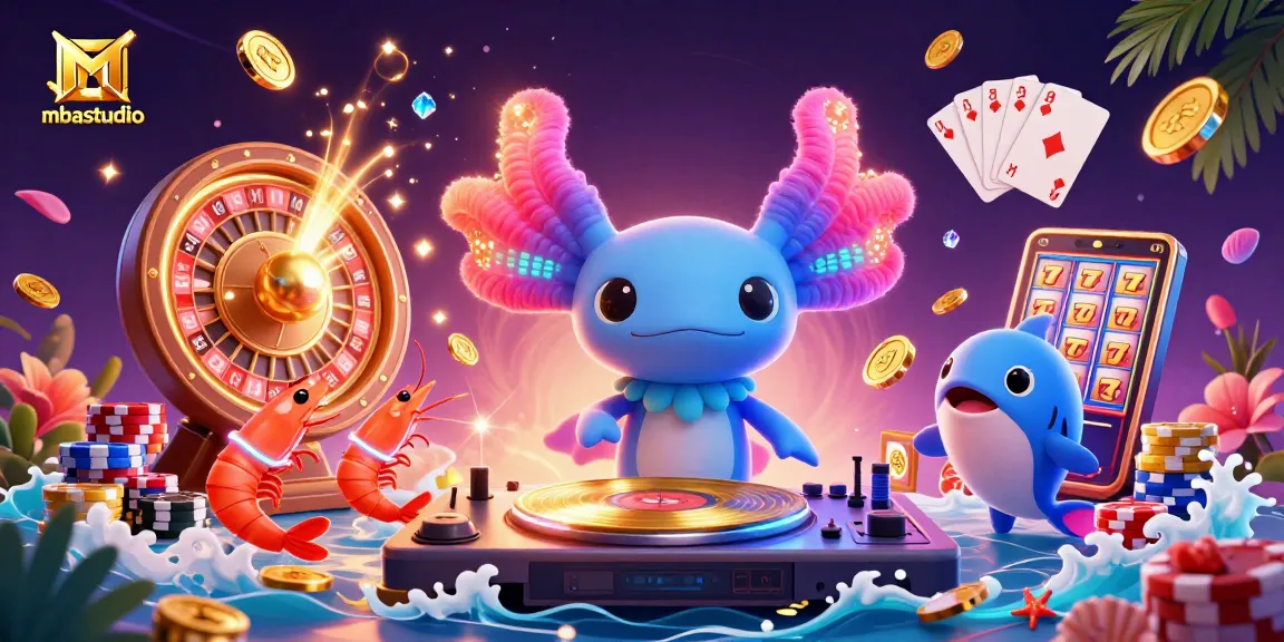 Kalahkan pengalaman bermain judi terbaik dengan mbastudio, menghadirkan slot online, roulette, dan akurasi togel.