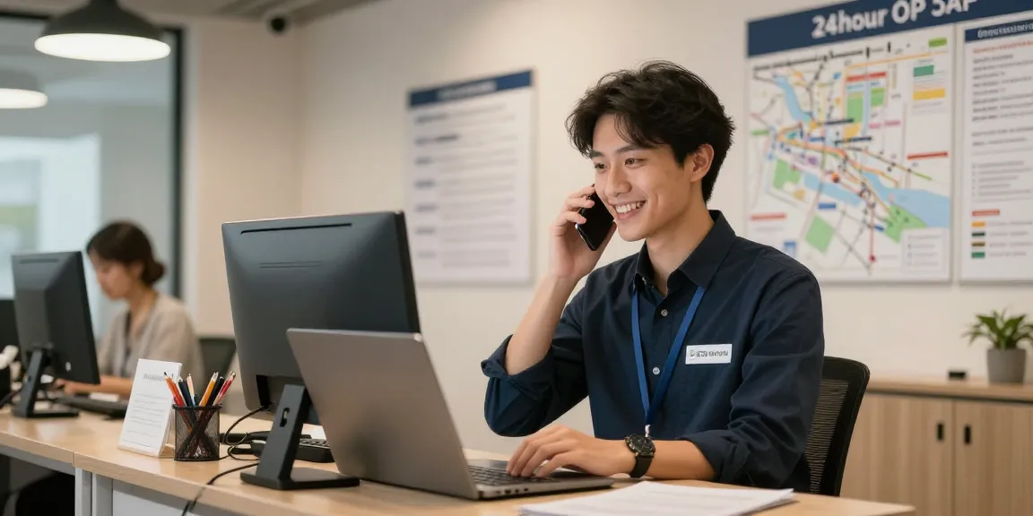 Trusted 오피가이드 services with professional support for local clients.