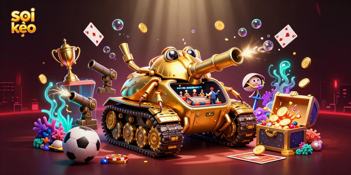 Engage with soi kèo betting insights through a vivid casino scene with dynamic elements.